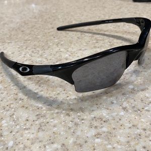 Oakley Glasses
